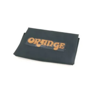 Orange 4X12 ANGLED CABINET COVER