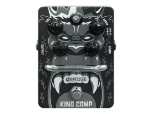 ORANGE King Comp