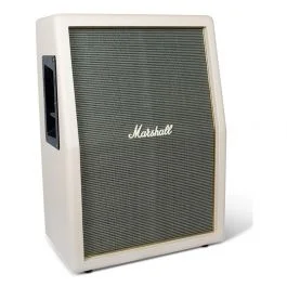 Marshall origin 212ad1 cabinet verticale 2×12 cream