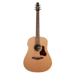 Seagull original s6 slim presys ii