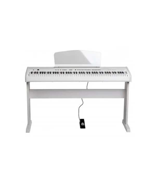 ORLA STAGE STUDIO DLS BIANCO A NOLEGGIO