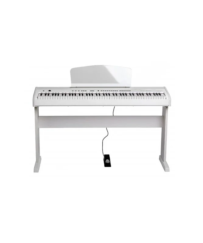 ORLA STAGE STUDIO DLS BIANCO A NOLEGGIO