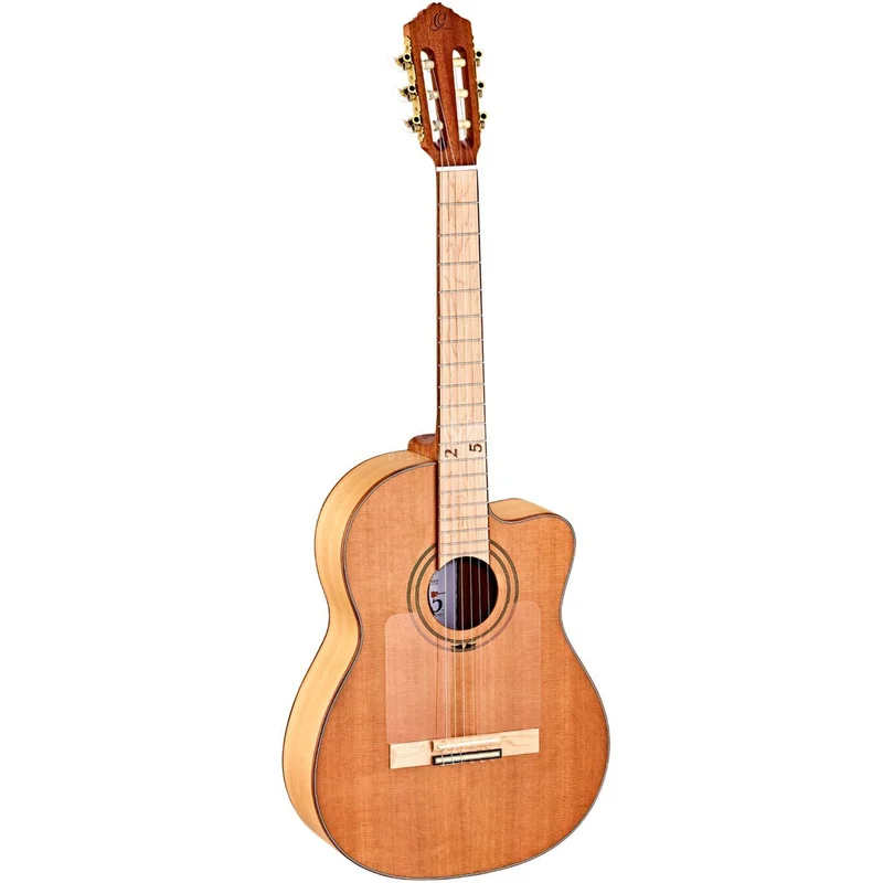 Ortega RCE179SN-25TH