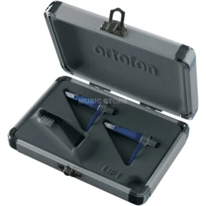 Ortofon Concorde DJ S Twin Pack Cartridge & Stylus