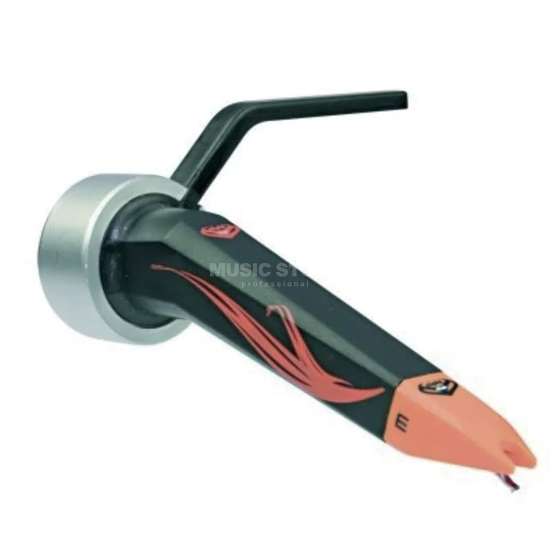 Ortofon Concorde Nightclub MK2 Cartridge and Stylus