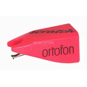 Puntina di ricambio Ortofon Scratch – acquistare online