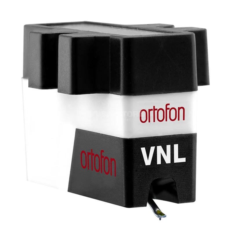 Ortofon VNL – limited Intro Package