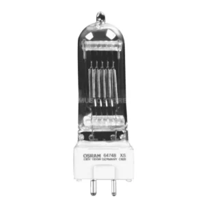 Osram 664748XS GAD 1000W 240V GY9,5