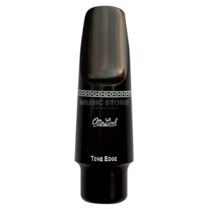 OTTO LINK Tone Edge Alto Saxophone 6+ Rubber Mouthpiece