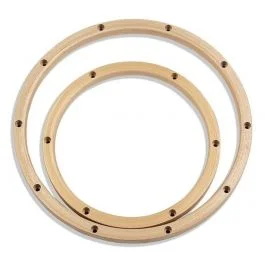 Xdrum outlet | cerchio per tom 8 – 5 fori