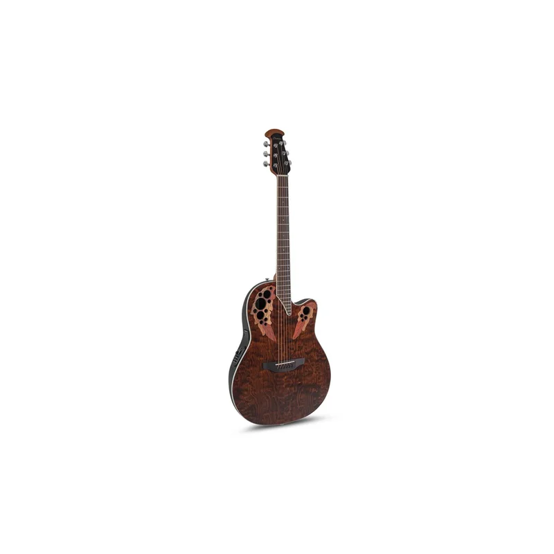 Ovation Celebrity Elite Plus CE48P-TGE-G Super Shallow
