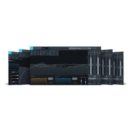 iZotope ozone 9 advanced upg da ozone adv 5-8