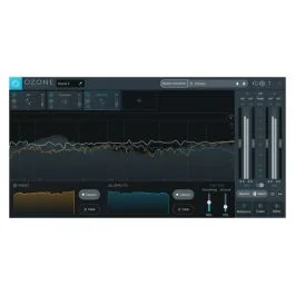 iZotope ozone 9 standard edu