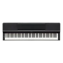 Yamaha P-S500 B – Pianoforte Digitale Smart 88 Tasti | Cavallimusica