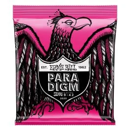 Ernie Ball P02023 Paradigm 9-42