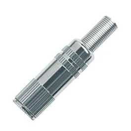 Presa Proel volante jack stereo 3,5mm