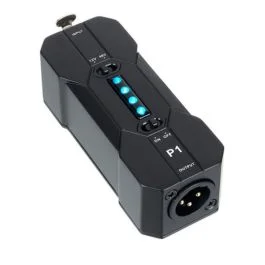 Alimentatore phantom Xvive P1