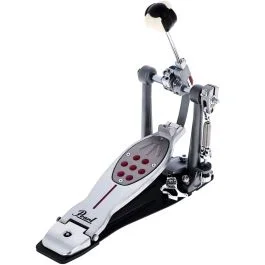 Pearl P-2050B Eliminator Red Line Pedale Cassa Singolo | CavalliMusica