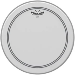 REMO P30113BP PELLE BATTERIA POWERSTROKE SABBIATA 13 PER TOM E RULLANTE P3-0113-BP