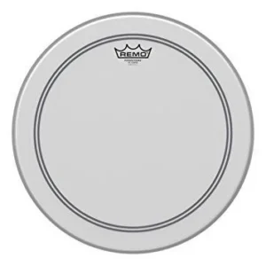REMO P30116BP PELLE BATTERIA PORWESTROKE 3 SABBIATA 16 PER TIMPANO P3-0116-BP