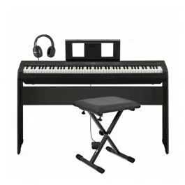 Yamaha p45 mega bundle