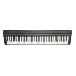 Yamaha P-45 B – Pianoforte Digitale 88 Tasti GHS Nero | Cavallimusica