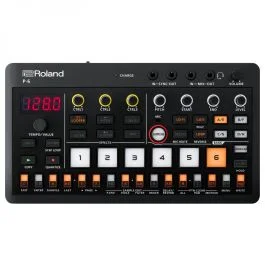 Campionatore Roland Aira P-6