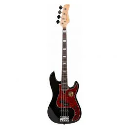 Marcus Miller p7 alder-4 (2nd gen) blk black