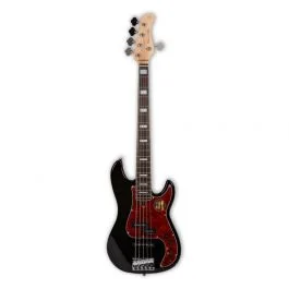 Marcus Miller p7 alder-5 (2nd gen) blk black