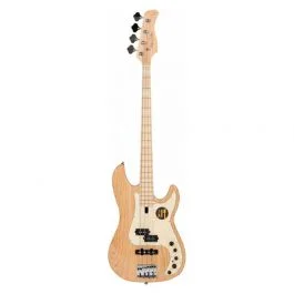 Marcus Miller p7 swamp ash-4 (2nd gen) nat natural