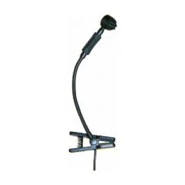Audio Design Pro pa mbr mic. cond. fiati orientabile, inclusi adatt