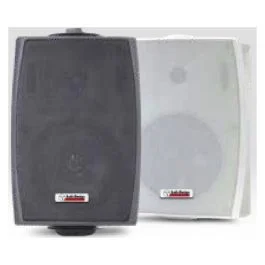 Audio Design Pro pa sw4 a parete 4 2,75-7,5-15-30w wh