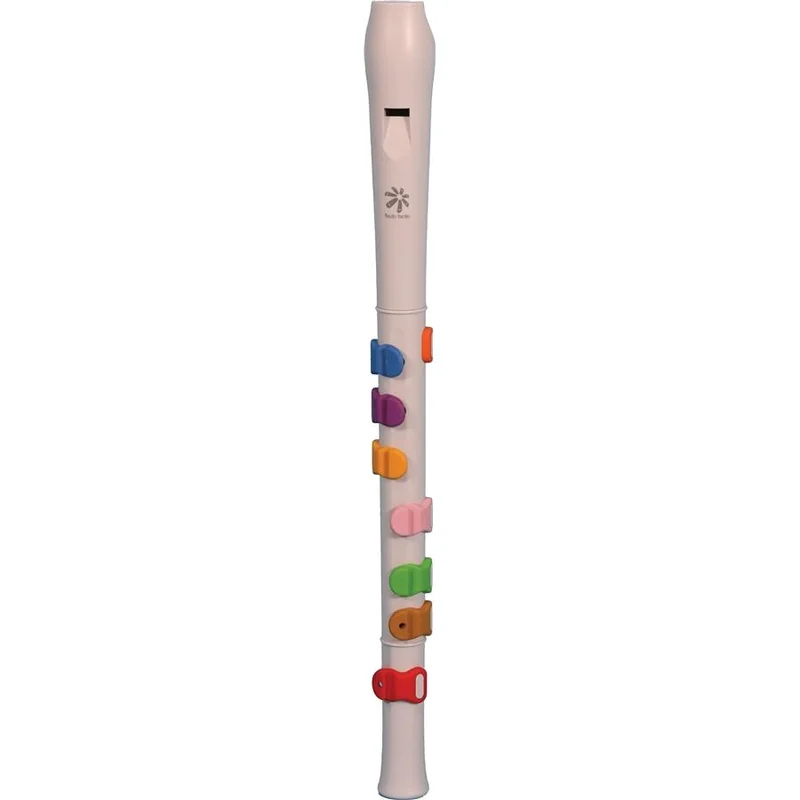 FLAUTO FACILE – FF1 MULTICOLOR