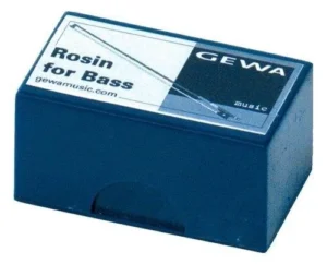 GEWA Colofonia Contrabbasso