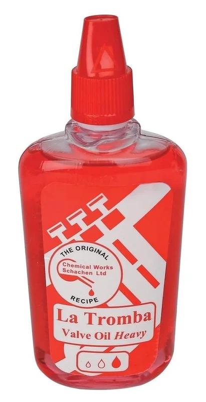 Olio La Tromba Heavy