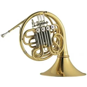 Amadeus FH580 Corno doppio Fa/sib