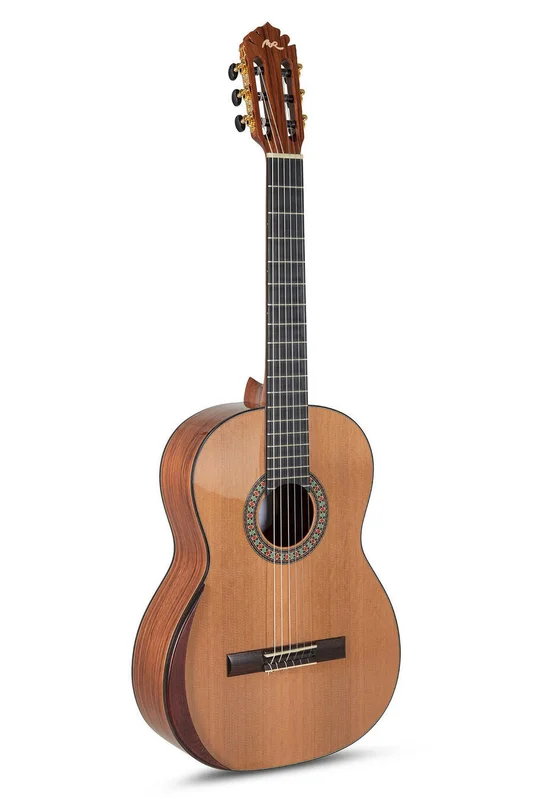 MANUEL RODRIGUEZ SUPERIOR SERIE A BUBINGA CEDRO A-C