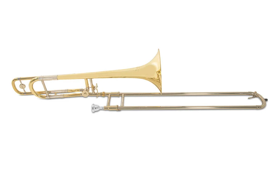 Bach Trombone tenore in Sib/Fa TB503B