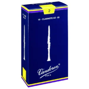 VANDOREN CR102 Sib. 2