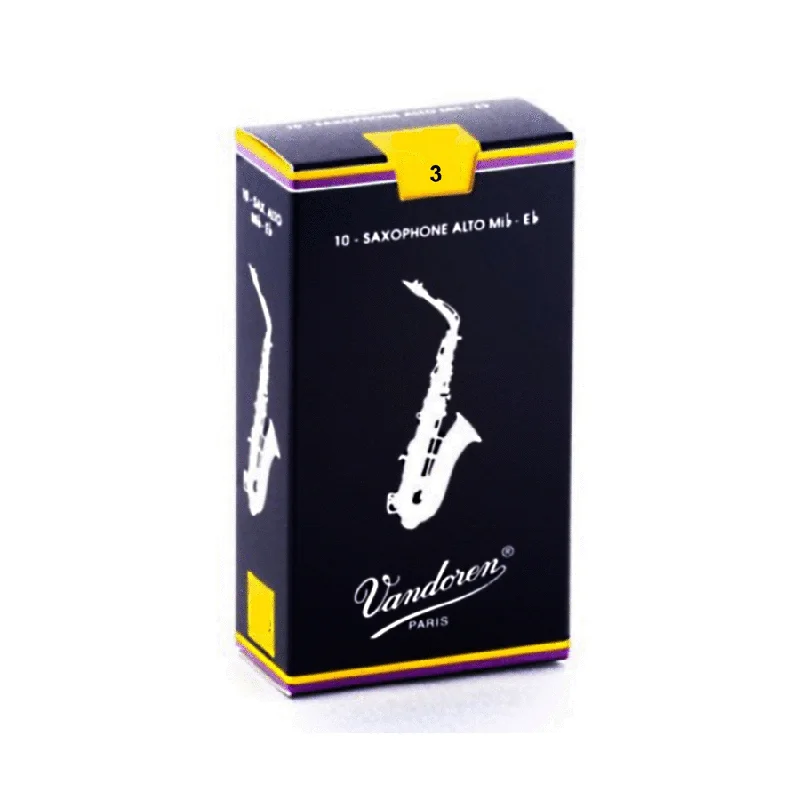 VANDOREN SR213 Mib. 3
