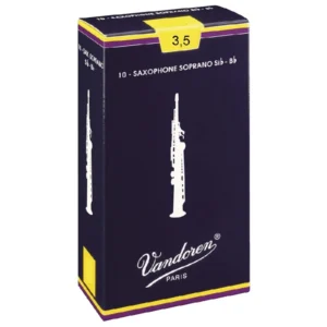 VANDOREN SR2035 Sib 3,5
