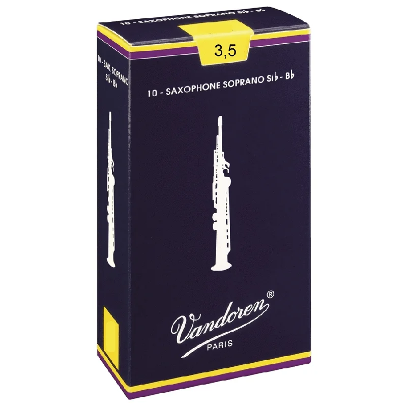 VANDOREN SR2035 Sib 3,5