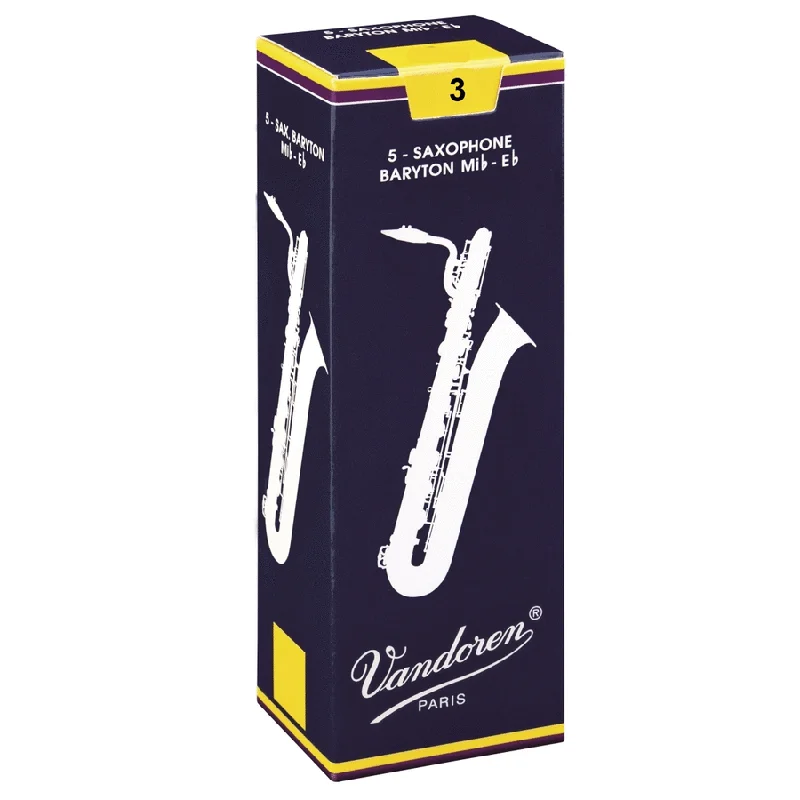 VANDOREN SR243 Mib. 3