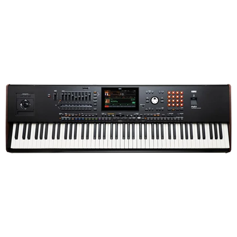 KORG – PA5X-88