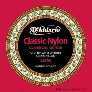 D’ADDARIO EJ27N
