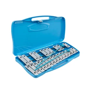 METALLOFONO GLOCKENSPIEL SOUNDSATION SG-25N