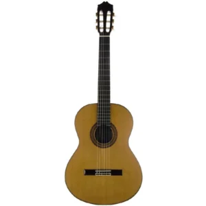 CUENCA 90 Chitarra classica professionale da concerto