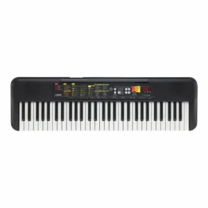 YAMAHA PSR-F52 – tastiera musicale