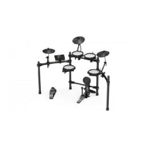 NUX DM-210 BATTERIA ELETTRONICA PELLI ALL MESH