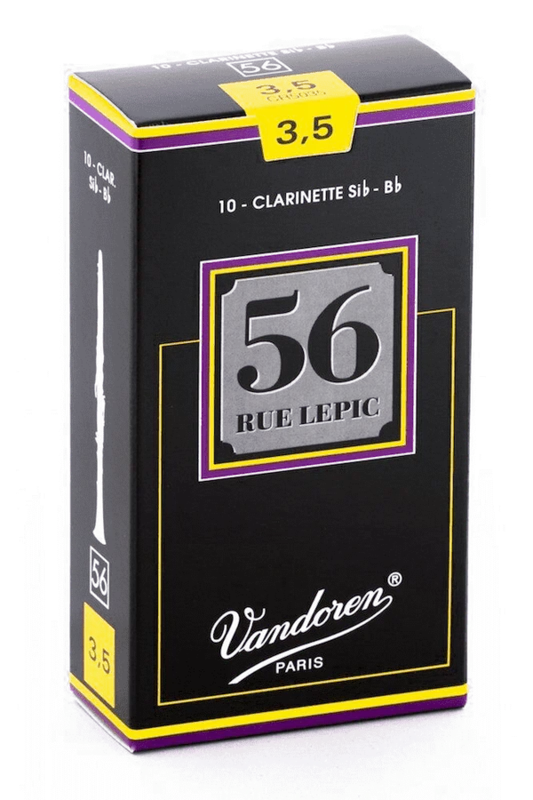 VANDOREN Sib. 3,5 RUE LEPIC 56